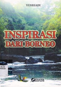 Inspirasi Dari Borneo