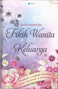 Fikih Wanita dan Keluarga