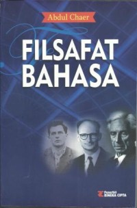 Filsafat Bahasa