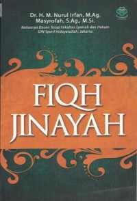 Fiqh Jinayah