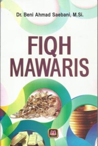 Fiqh Mawaris