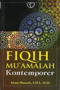 Fiqih Mu'amalah Kontemporer