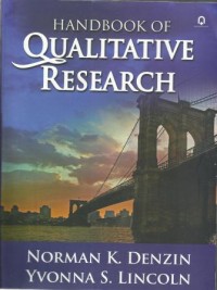 Handbook Of Qualitative Research