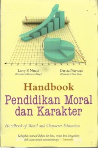 Handbook Pendidikan Moral dan Karakter