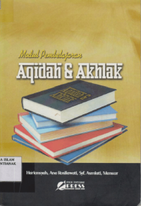 Modul Pembelajaran Aqidah dan Akhlak