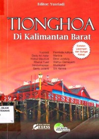 Tionghoa di Kalimantan Barat