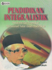 Bahasa Indonesia untuk perguruan tinggi