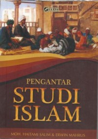 Pengantar Studi Islam