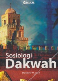 Sosiologi Dakwah