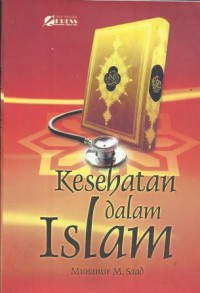 Kesehatan Dalam Islam