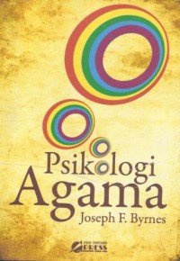 Psikologi Agama