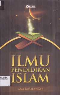 Ilmu Pendidikan Islam