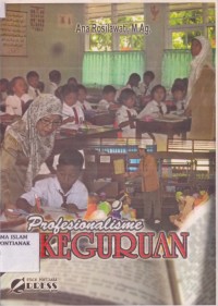 Profesionalisme Keguruan