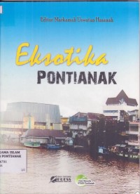 Eksotika Pontianak