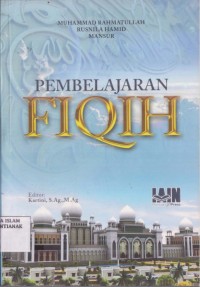 Pembelajaran Fiqih