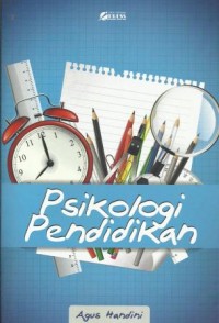 Psikologi Pendidikan