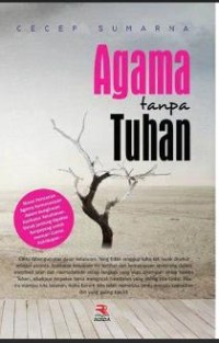 Agama Tanpa Tuhan