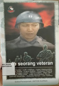 Aib Seorang Veteran