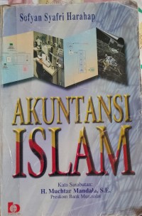 Akuntansi islam