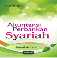 Akuntansi Perbankan Syariah