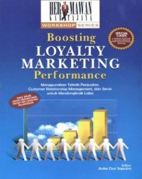 Boosting Loyalti Marketing Performance