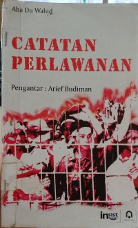 Catatan Perlawanan