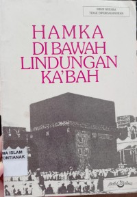 Di Bawah Lindungan Ka'bah