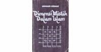 Dimensi Mistik Dalam Islam