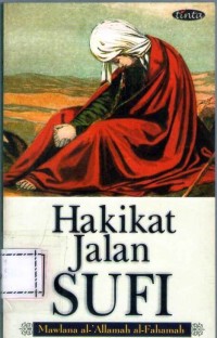 Hakikat Jalan Sufi