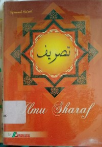 Ilmu Sharaf