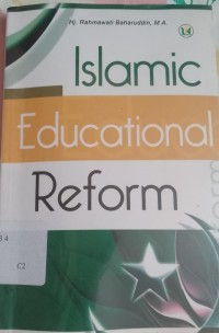 Islamic educational reform