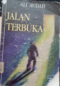 Jalan terbuka