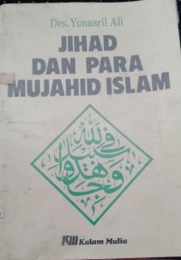 Jihad dan para mujahid islam