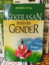 Kekerasan berbasis gender