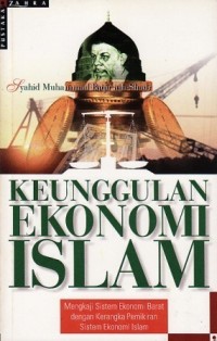 Keunggulan Ekonomi Islam