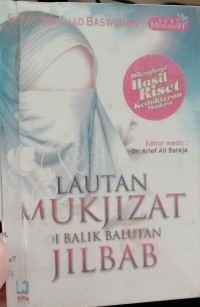 Lautan mukjizat dibalik balutan jilbab