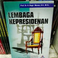 Lembaga Kepresidenan