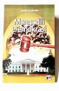 Mengadili demokrasi