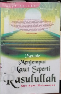 Metode Menjemput Maut Seperti Rasulullah