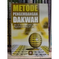 Metode Pengembangan Dakwah