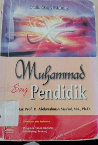 Muhammad sang pendidik