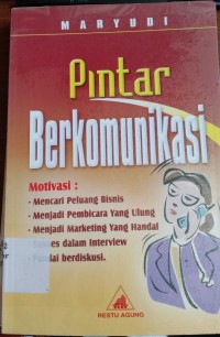 Pintar Berkomunikasi