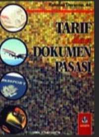 Tarif dan Dokumen Pasasi