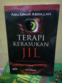 Terapi Kerasukan JIL (Jaringan Islam Liberal)